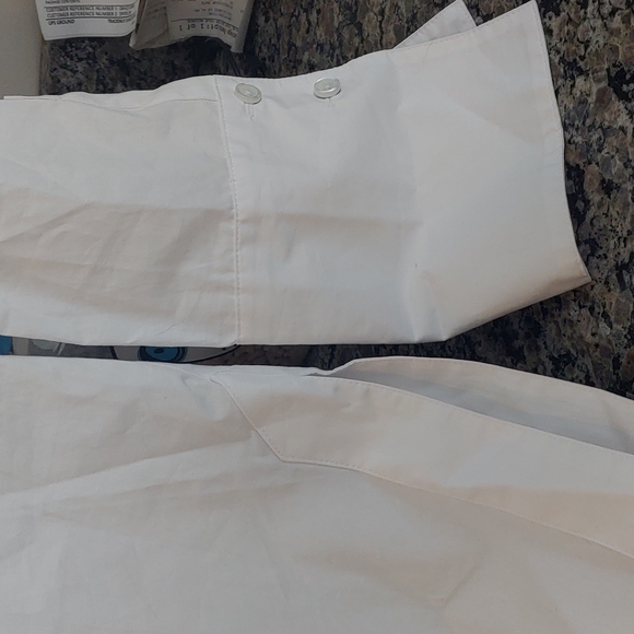 Talbot's blouse - Picture 3 of 5